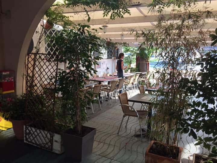 La Petite Brasserie — photo 3