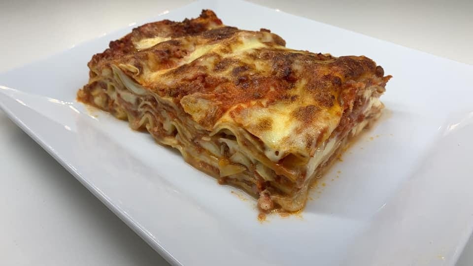 La Pizza Come a Roma — photo 2