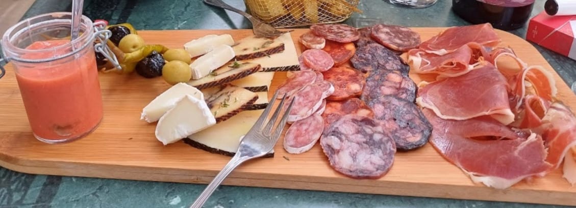 La Rouillade — photo 2
