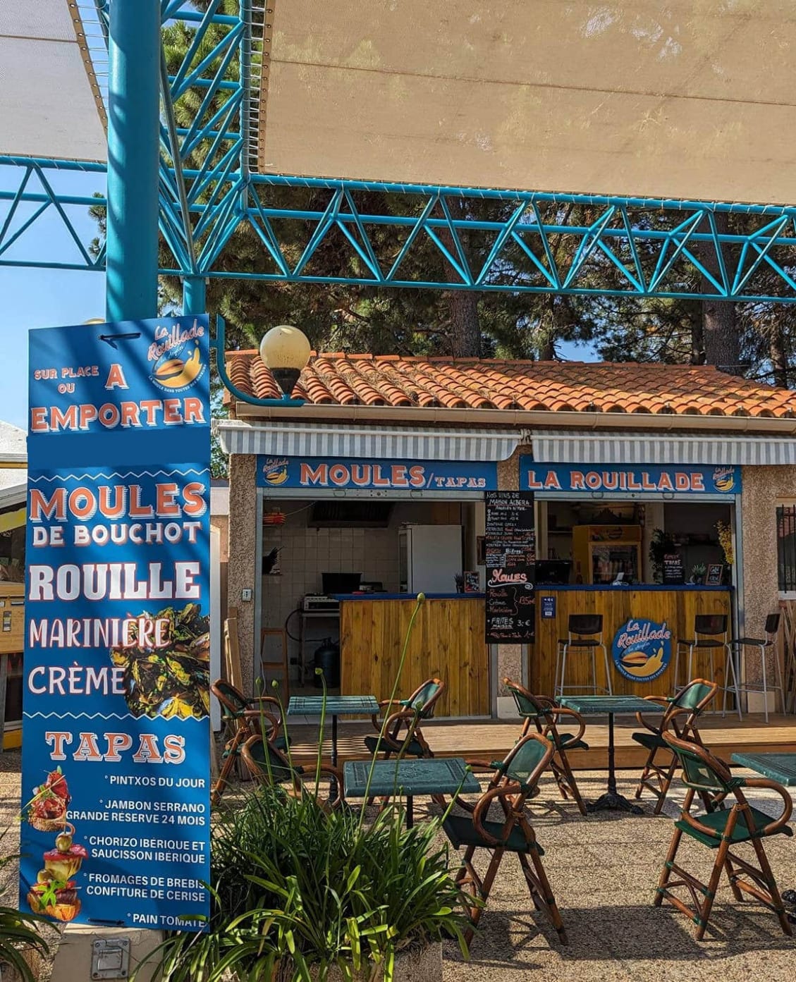 La Rouillade — photo 3