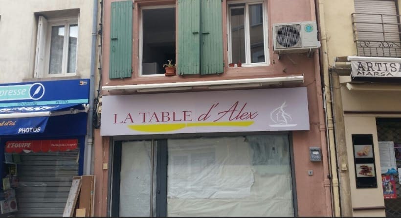 La Table D'Alex — photo 2