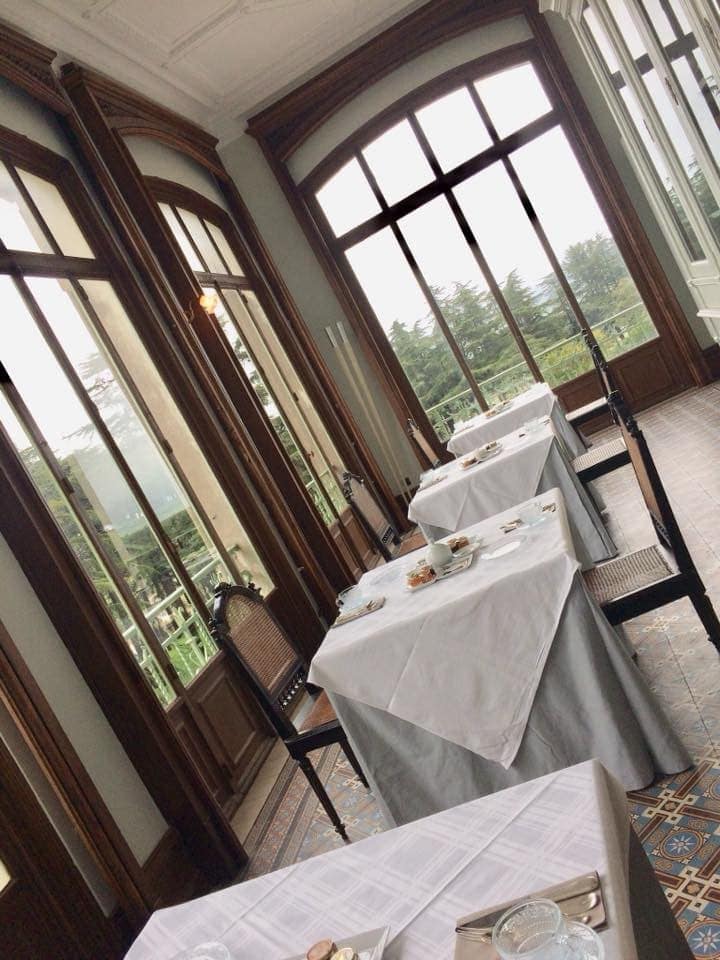 La Table de Valmy — photo 3