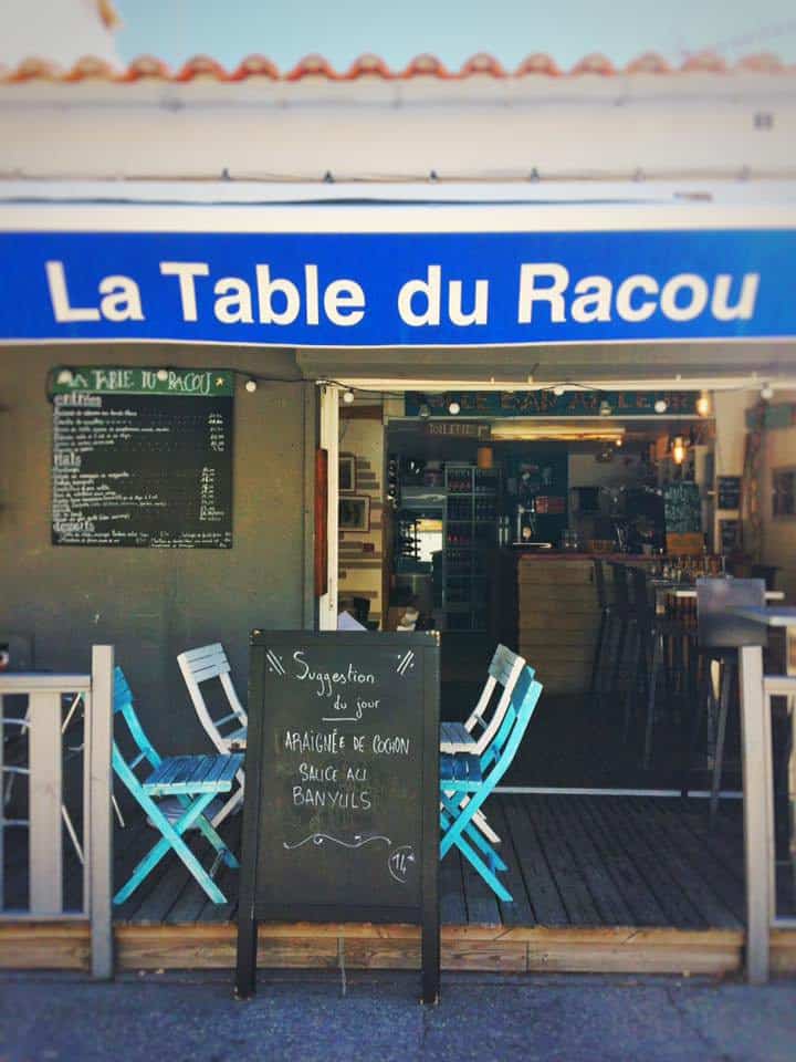 La Table du Racou — photo 2