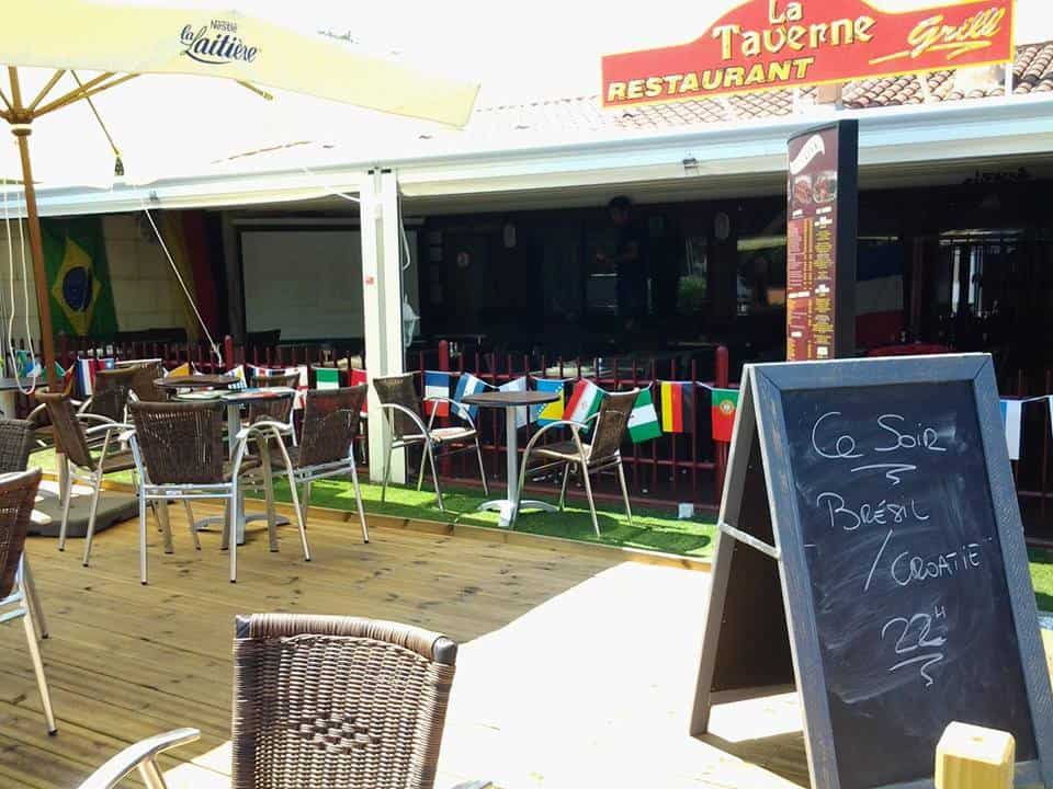 La Taverne — photo 3