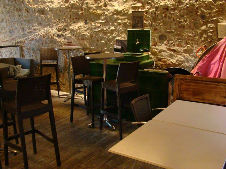 La Vieille Cave — photo 3