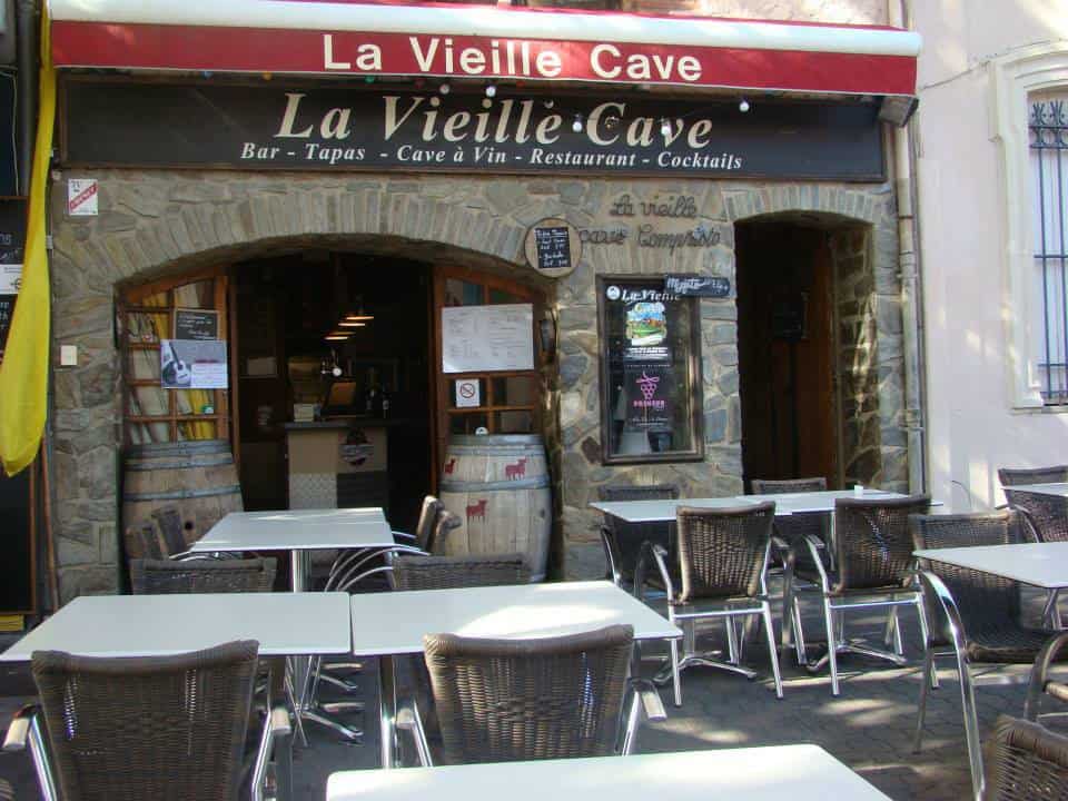 La Vieille Cave — photo 2