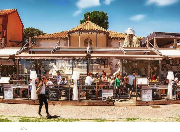 La Villa Argeles Sur Mer — photo 3