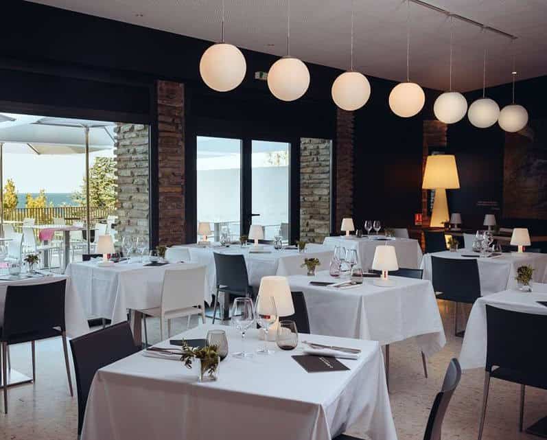 Le Bistrot à la mer — photo 3