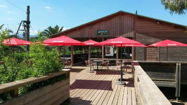 Le Canyon Restaurant — photo 2