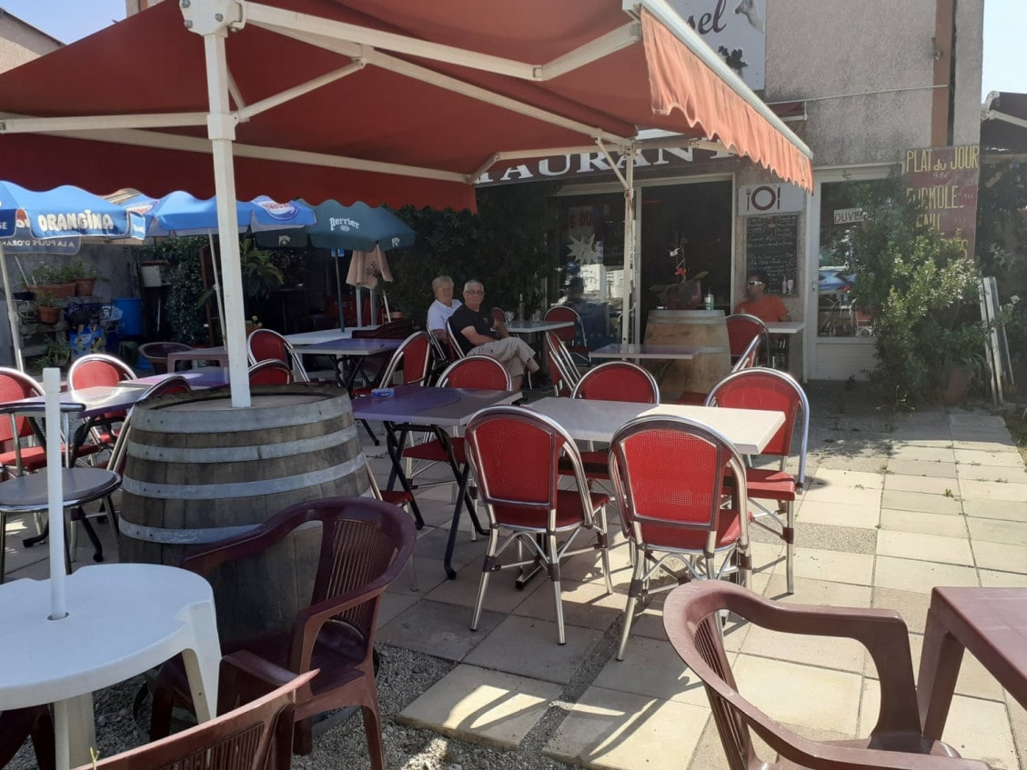 Le Croque Sel — photo 3