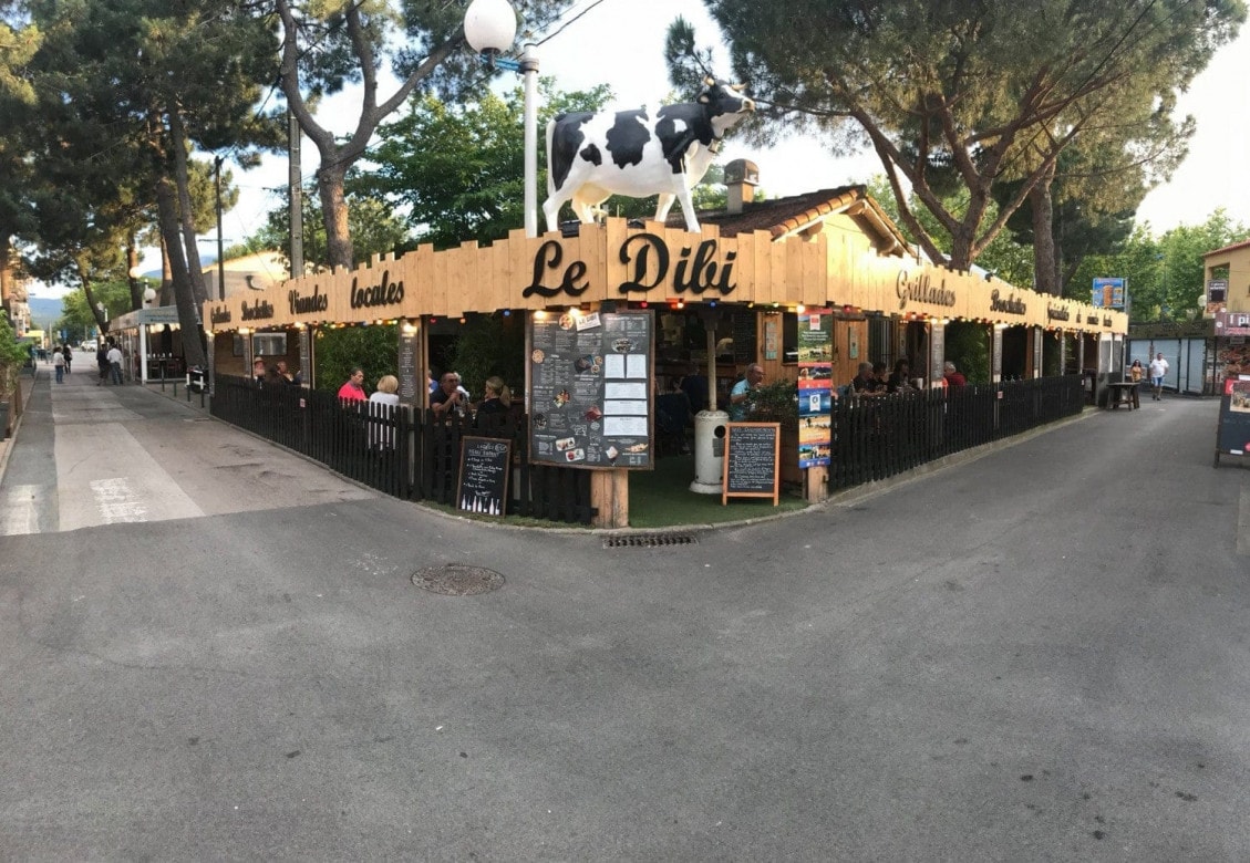 Le Dibi — photo 3