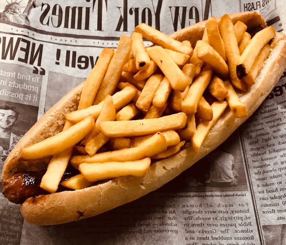 Le food — photo 2