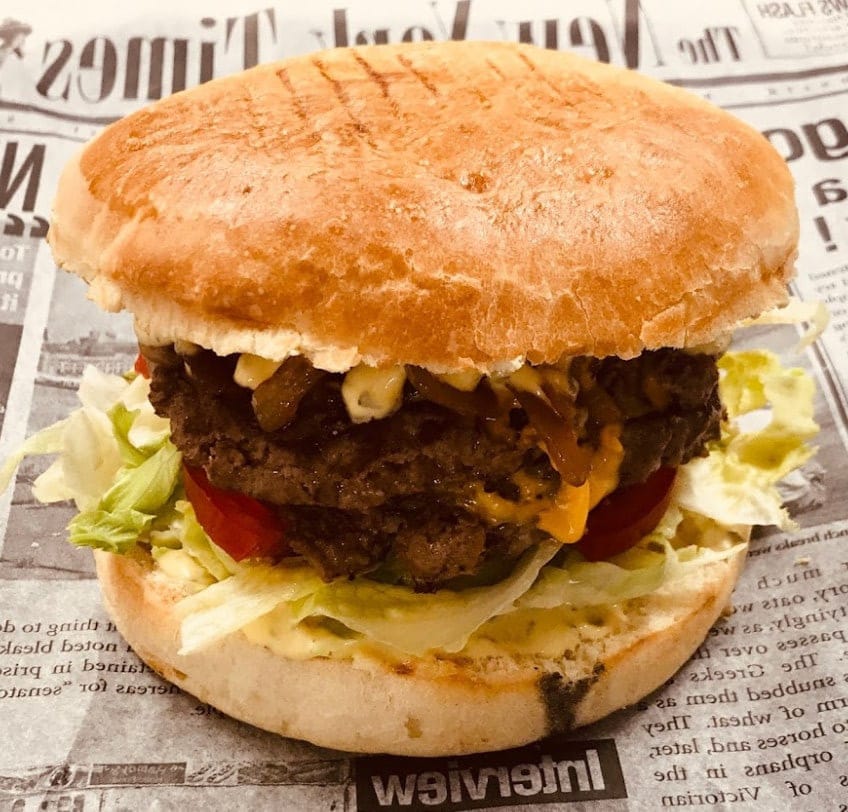 Photo de Le food