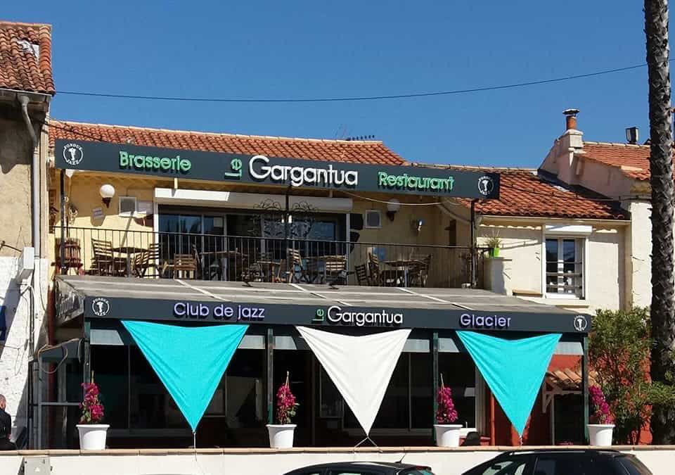 Le Gargantua — photo 2