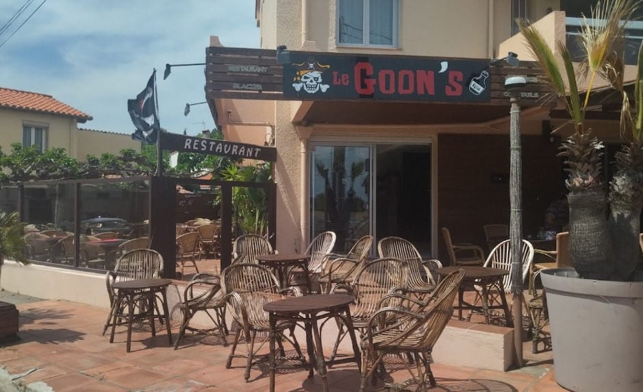 Le goon's — photo 3