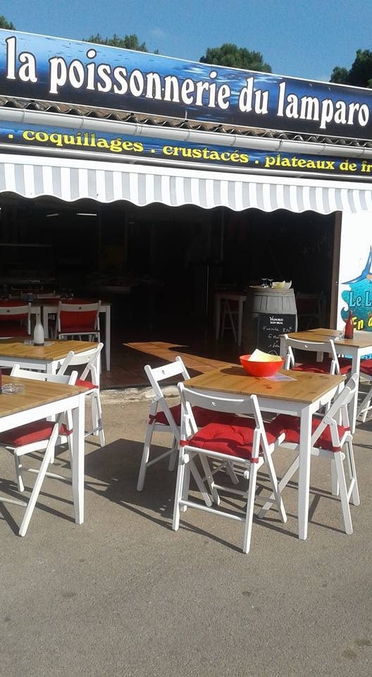 Le Lamparo — photo 2