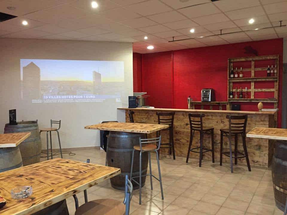 Le P'ti Bouchon — photo 3