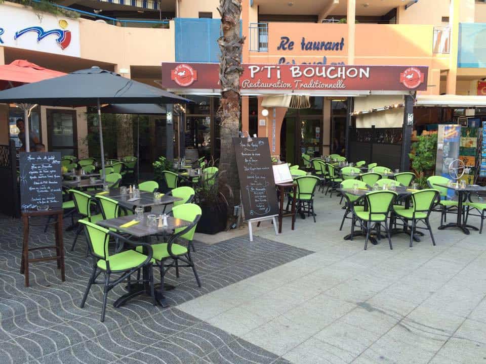Le P'ti Bouchon — photo 2