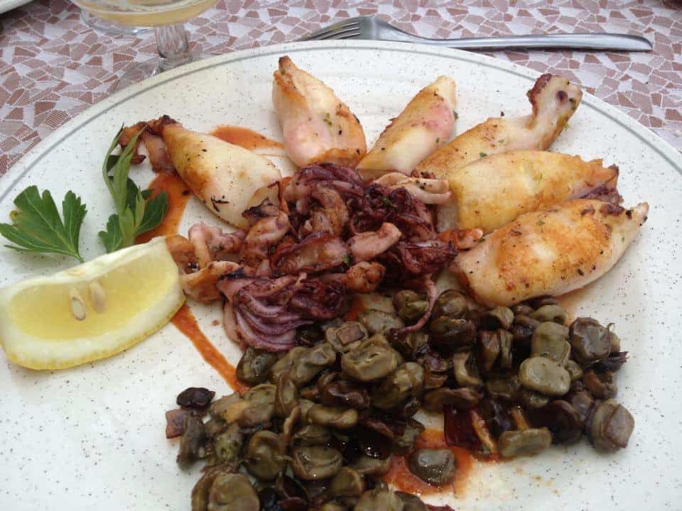 Le P'tit Resto — photo 3