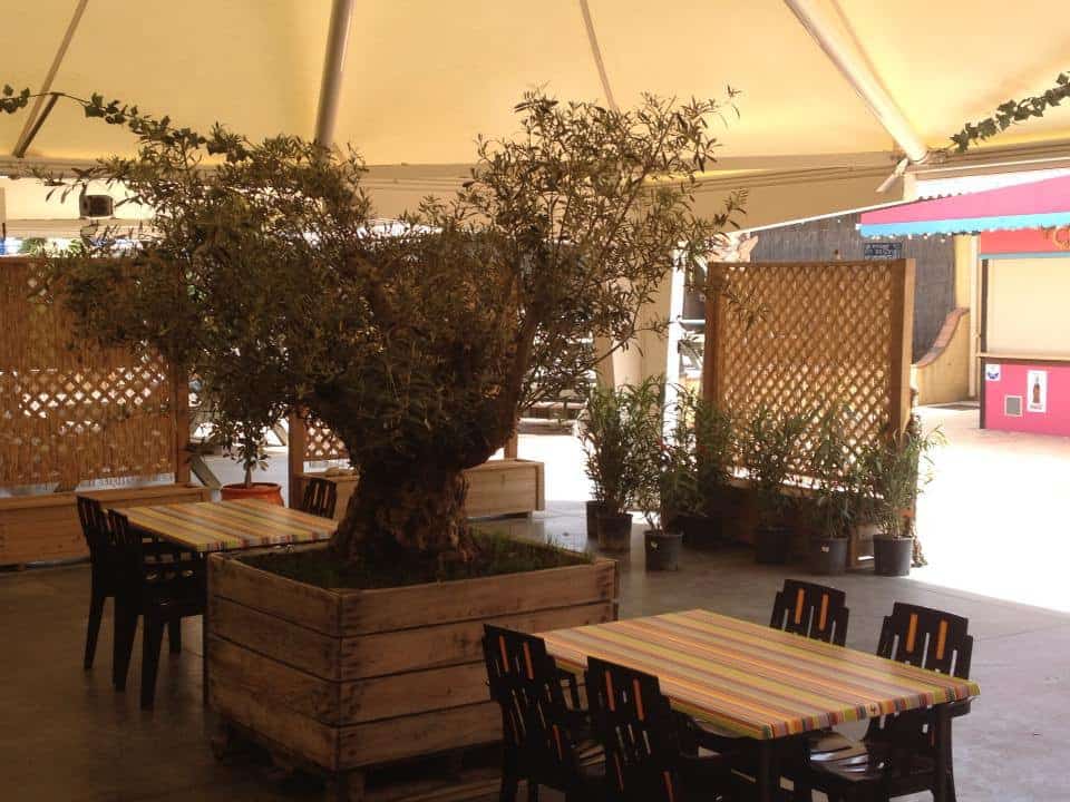 Le P'tit Resto — photo 2