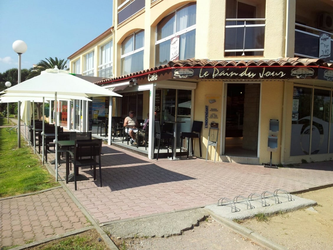 Le Pain du Sud — photo 3