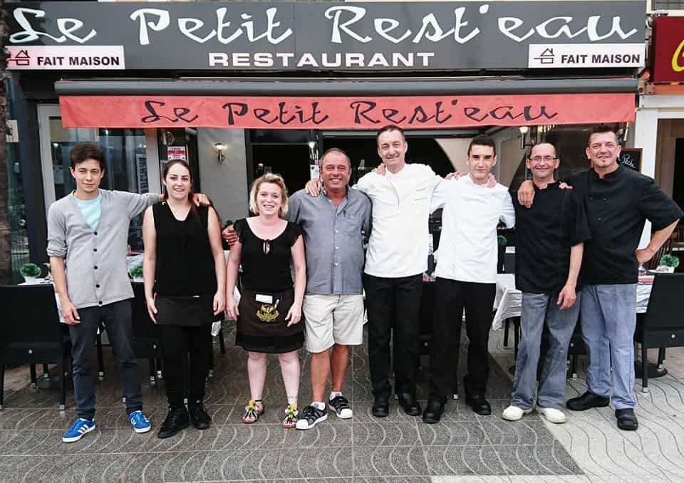 Le Petit Rest'eau — photo 2