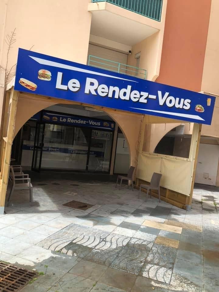 Le rendez-vous — photo 3