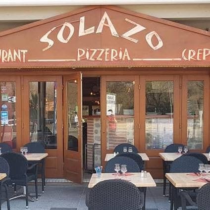 Le Solazo — photo 2