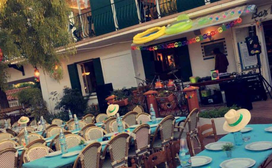 Les Terrasses Du Racou — photo 2