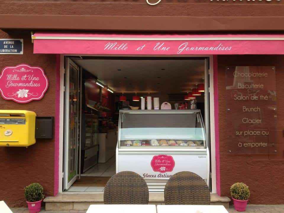 Mille et une Gourmandises — photo 2
