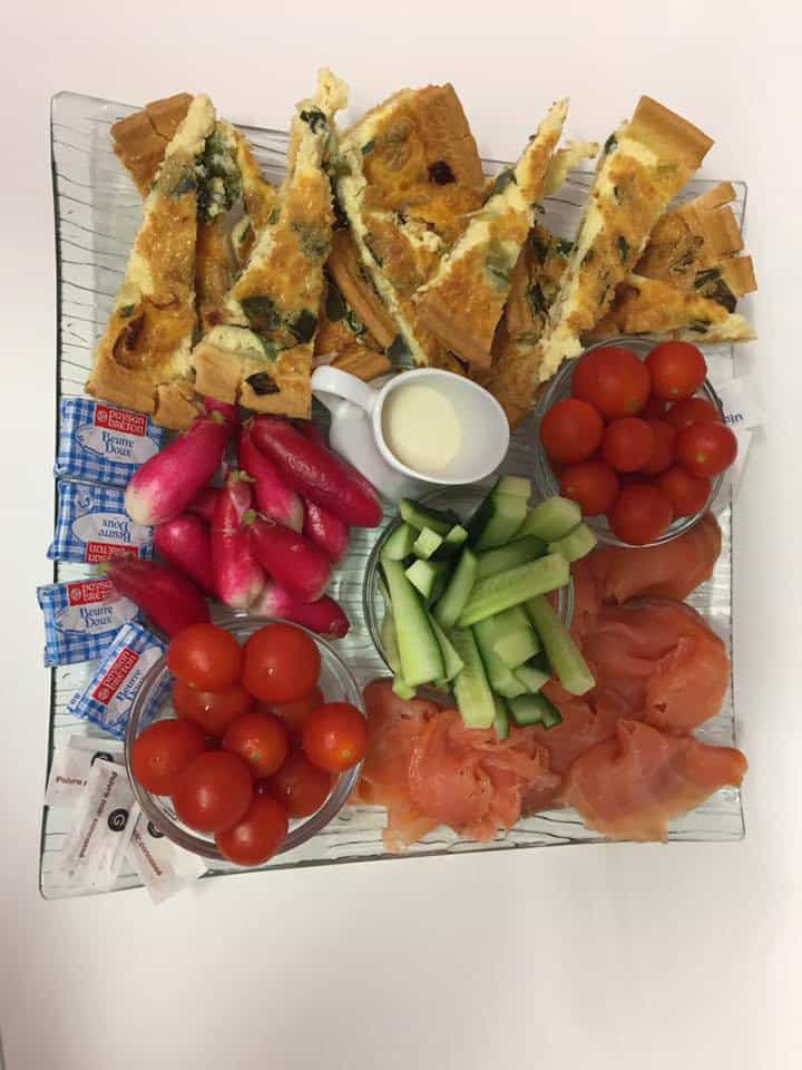 Photo de Mille et une Gourmandises