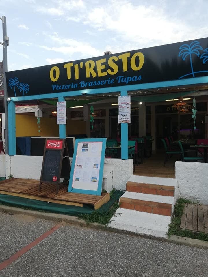O Ti'resto — photo 2