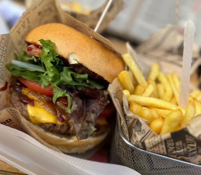 Pixou food — photo 2