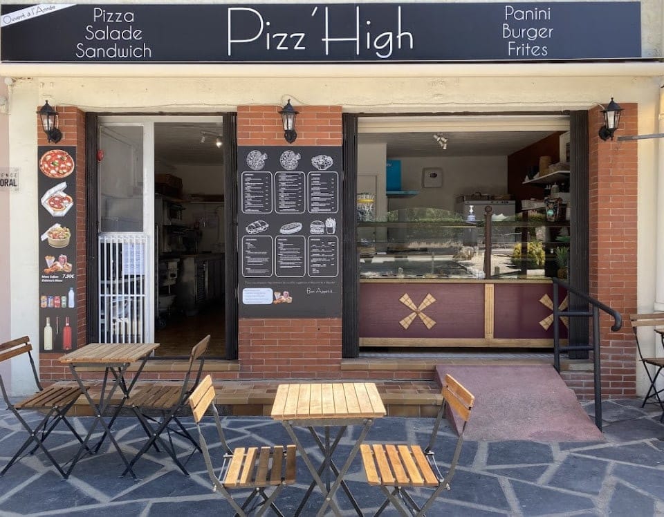 Pizz'High — photo 3