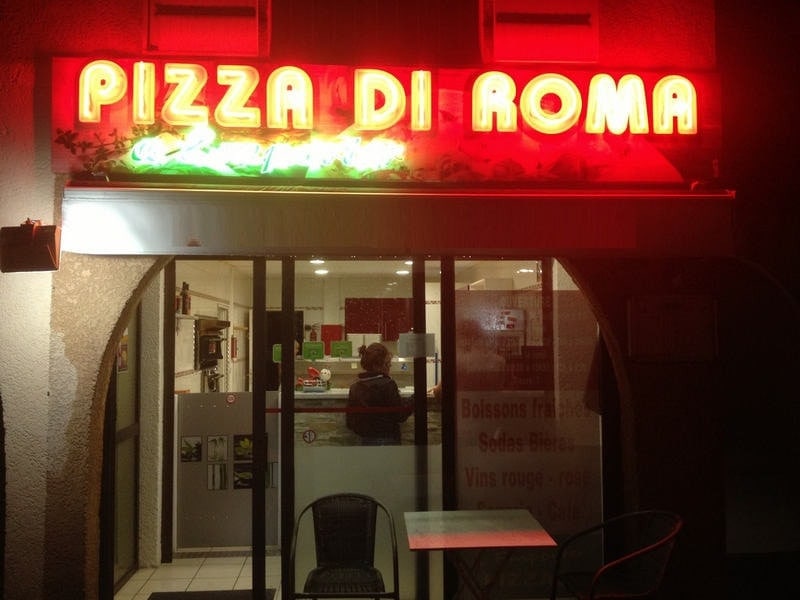 Pizza Di Roma — photo 3