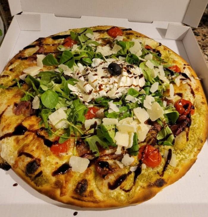 Pizza Di Roma — photo 2
