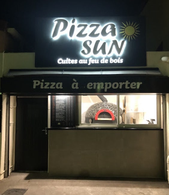 Pizza Sun — photo 3