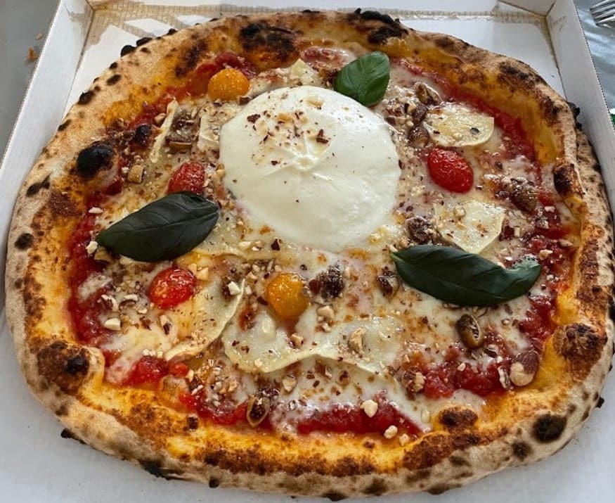 Pizza Sun — photo 2