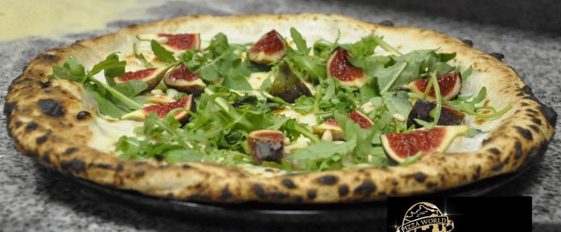 Pizza World — photo 2