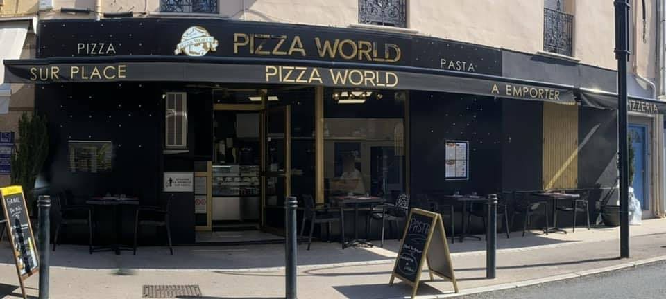 Pizza World — photo 3