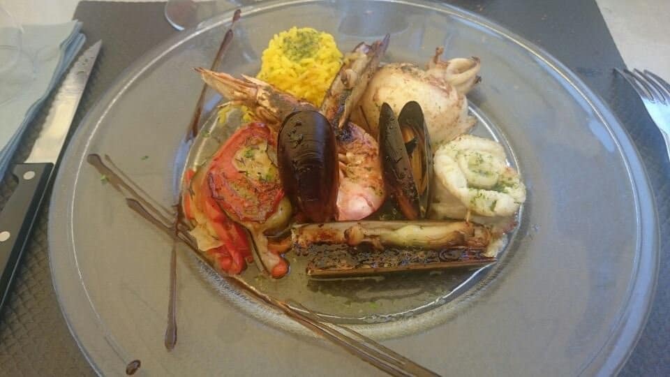 Restaurant Les Criques De Porteils — photo 3