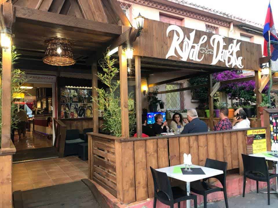 Royal D'angkor — photo 2