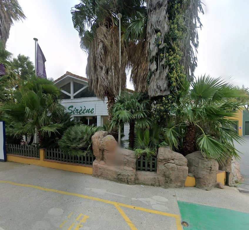 Sirène Beach — photo 3