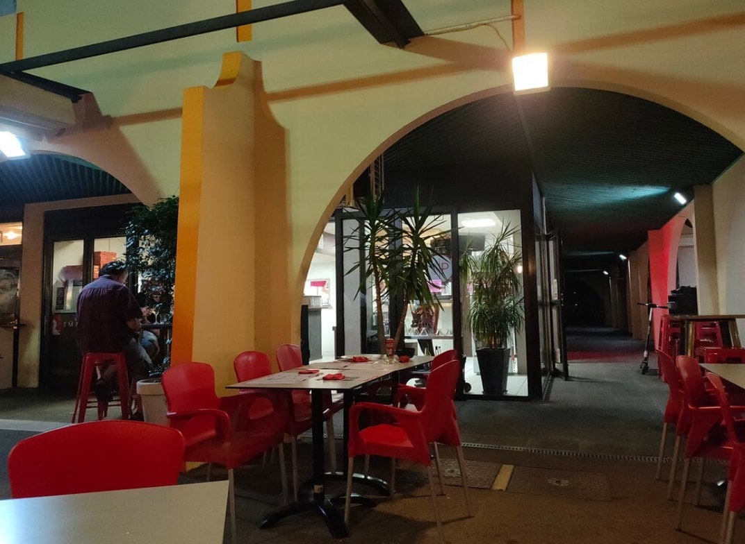 Smart Pizza — photo 3