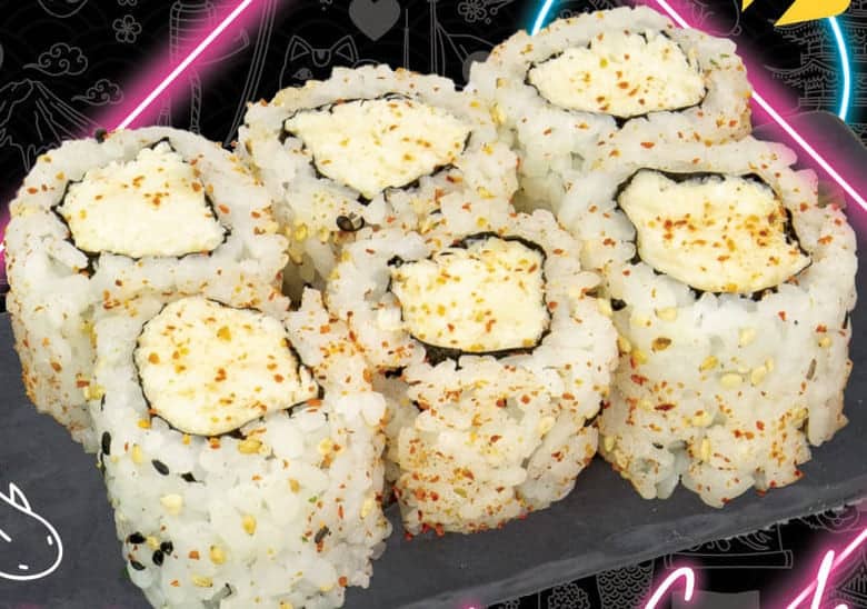 Sushiman — photo 2