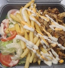 Tacos Town — photo 2
