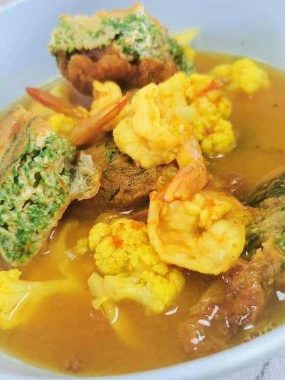 Photo de Thai Siam