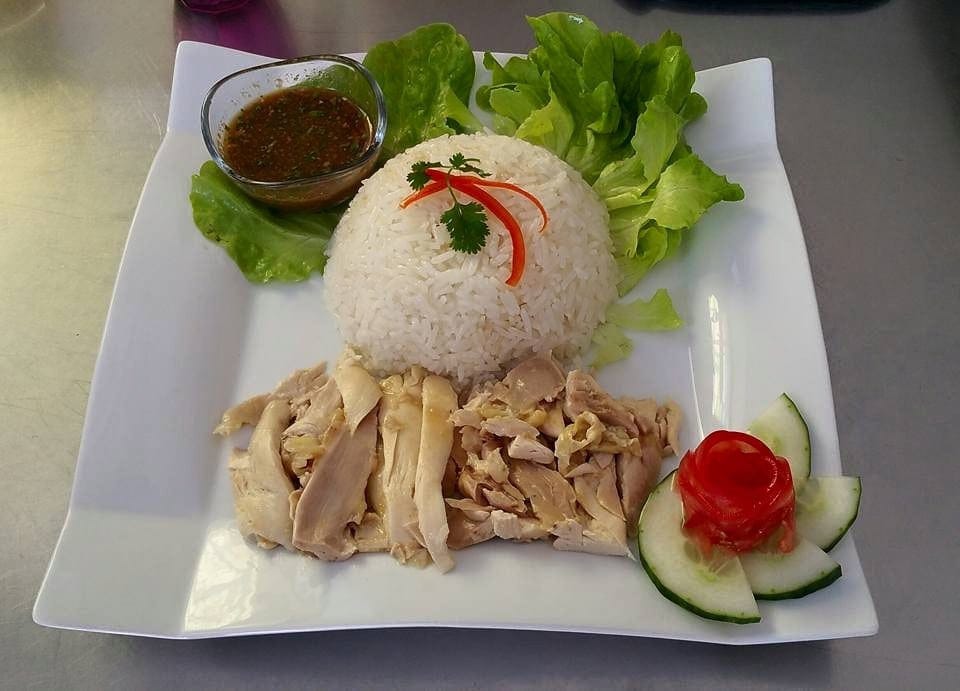 Thai Siam — photo 2