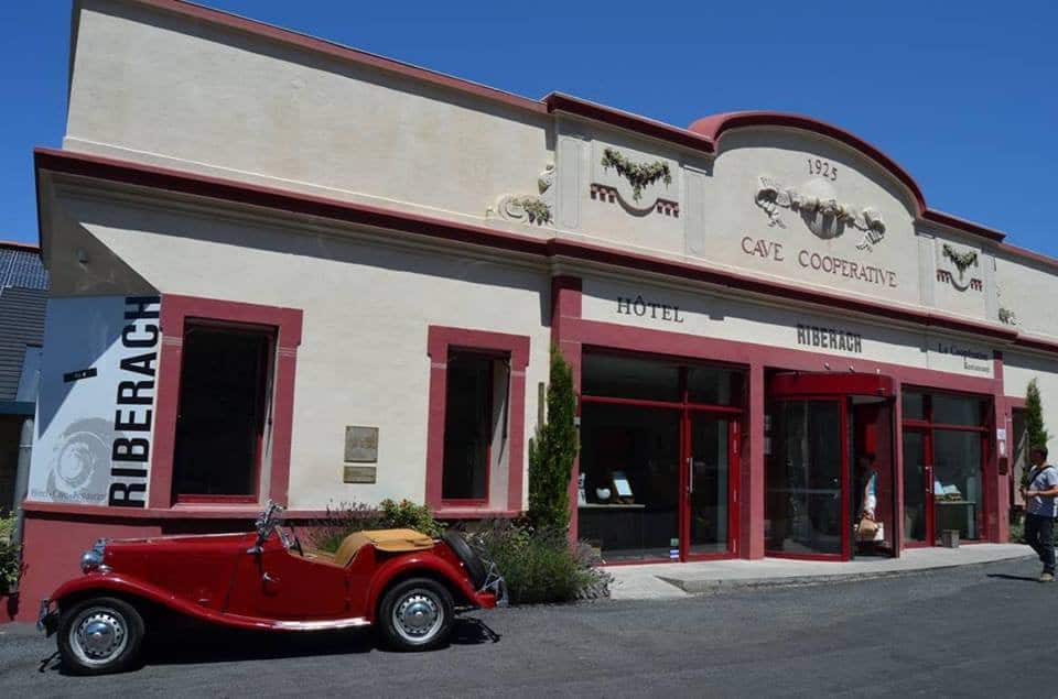 La Cooperative — photo 2