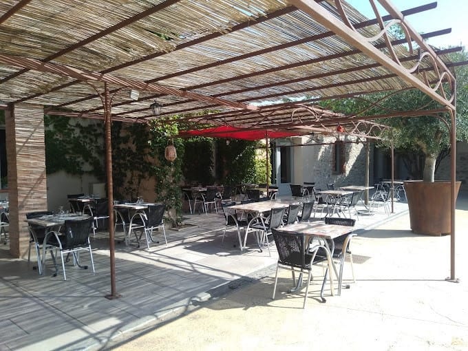 Au comptoir de Triniach — photo 3